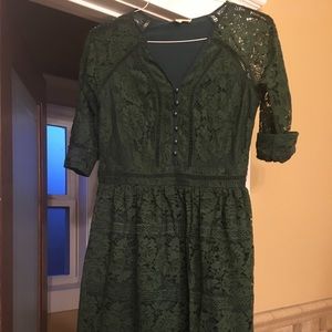 Dress Size M
